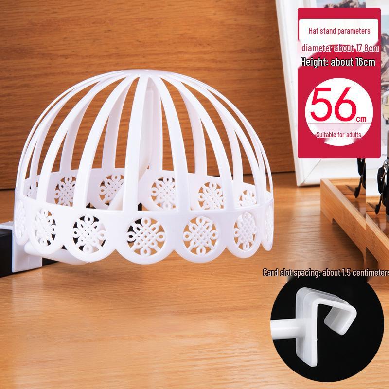 Children's Hat Display Mannequin Head for Wigs and Caps