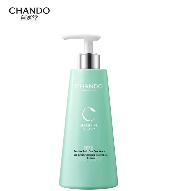 Chando Scalp Care Sensitive Scalp Essence Lotion