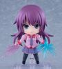 Good Smile Company Nendoroid Hitagi Senjougahara 2.0 Movable Figure Monogatari Series Plastic Painted Non-scale