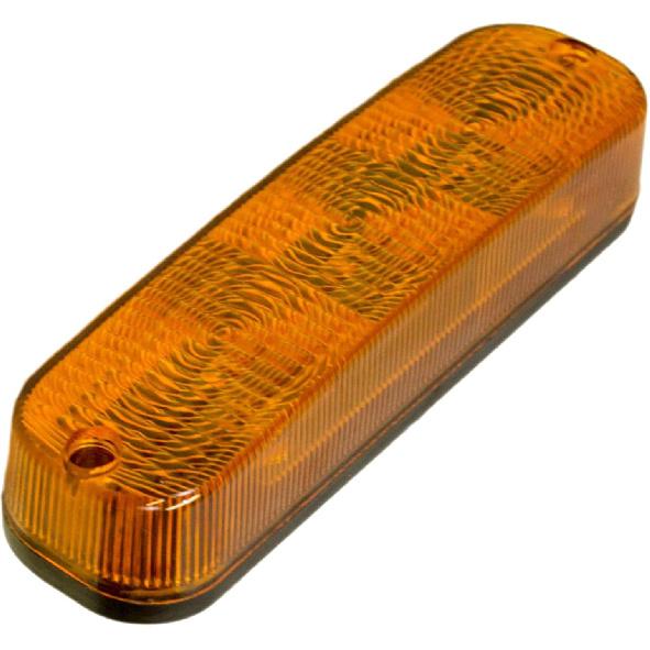 

JZGRDN LED Cab Warning Light AR60250 Compatible with John Deere Tractor 2030 2630 4030 4230 4430 4630 2350 2550 2750 2755 2940 3055 3150 4050