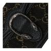 Gucci shoulder bag Dionysus distressed old flower logo tiger head buckle chain strap jacquard patchwork denim patchleather hand-held crossbody super