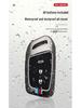 Compatible Baojun Key Cover for Kiwi/RS3/RS5/RS6/RS7/5EV/E200 Models