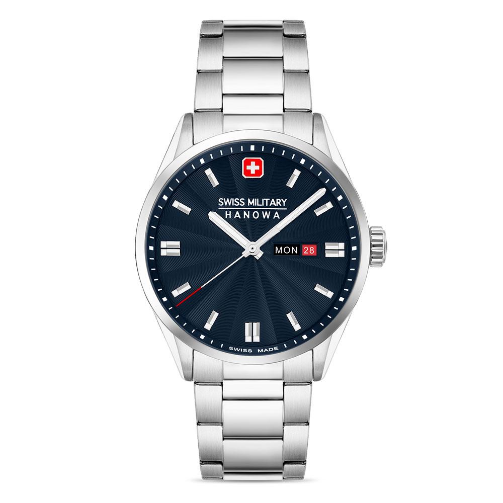 Seuwiseumilliteolihanowa Men'S Watch Smwgh0001602