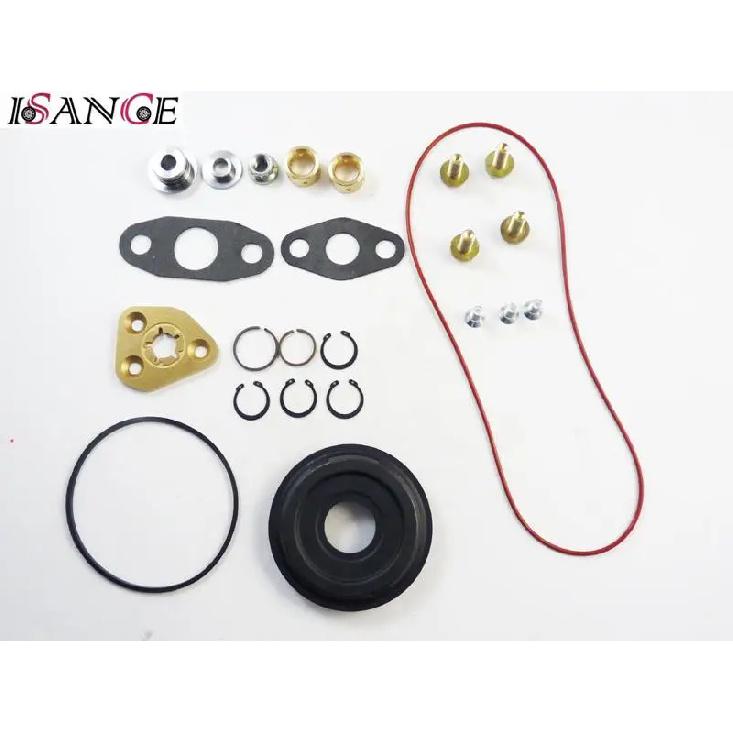 ISANCE Turbo Charger Repair Kit / Rebuild Kit Rebuild Service Kit Garrett H1B H1C WH1C H1D H1E WH1E H2A 4027309 # ISANCE