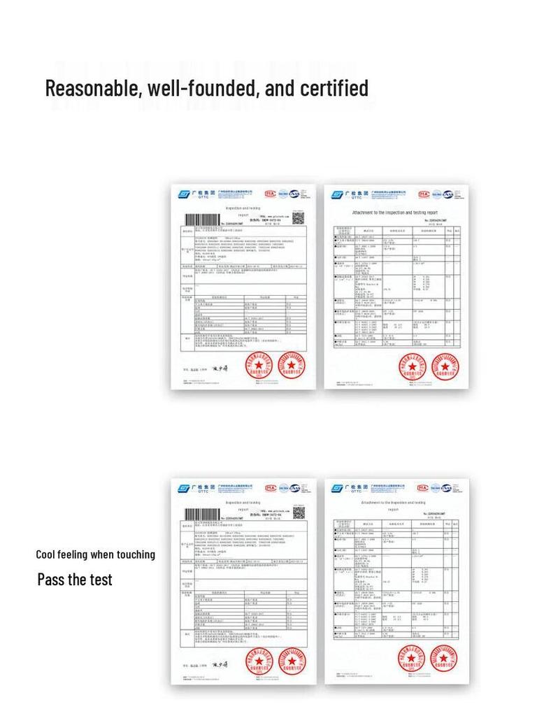 BOSIDENG B40922983 Men's Breathable Straight-Leg Casual Pants