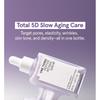ONE THING Peptid Retinal Serum