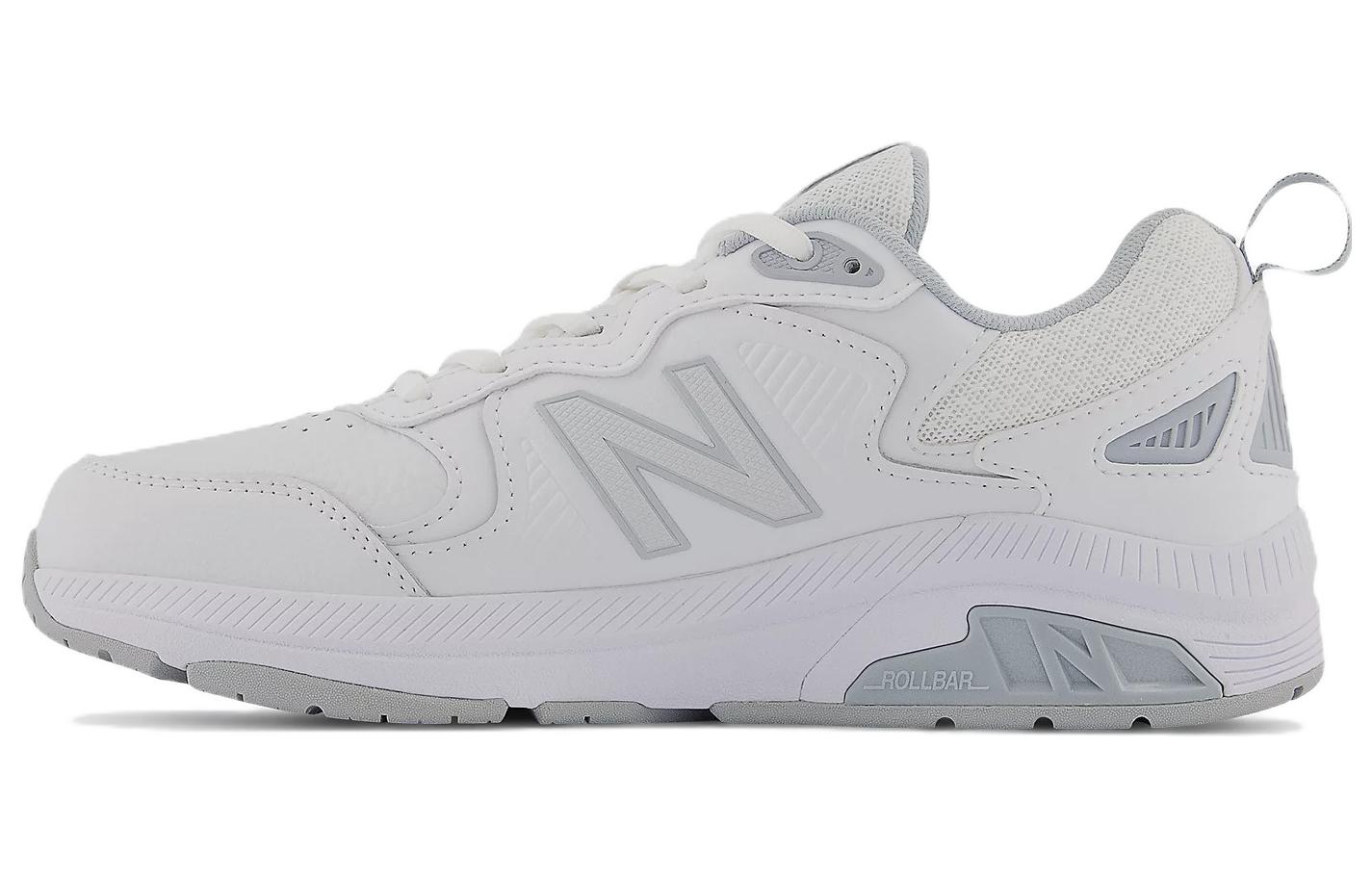 857v3 Wmns New Balance White Cyclone Women s WX857WB3 37