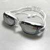 KND Myopia Anti-Fog Swimming Goggles