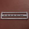 And Lightweight Leather Belt Hole Punch Tool