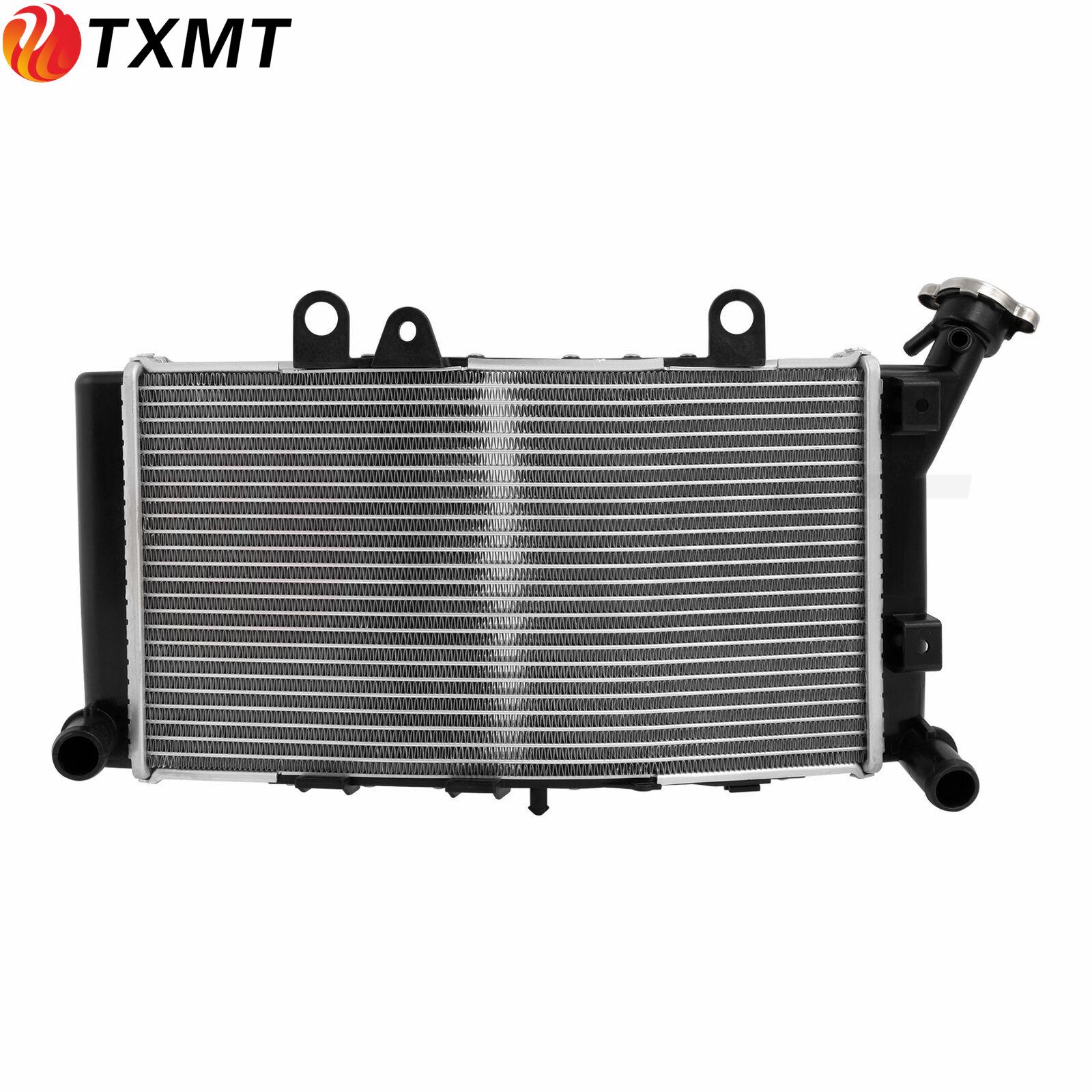 

BMW F750GS/F850GS ADV 19-23 Water-Cooled Radiator Assembly Accessories
