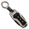BYD Tang & Qin Pro New Energy Car Key Shell Case for Second Gen