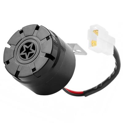 Náhradné diely – Klaksóny do auta