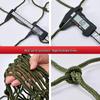 Truck Cargo Safety Net (Military Green)