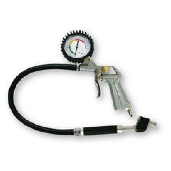 

Toyomitsu Air Chuck Gun Special Model AM-6001