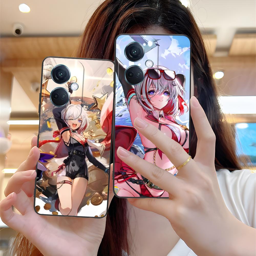 HSR Topaz Matte TPU Mobile Phone Case for OPPO Find X9 X8 X7 X6 X5 X3 X2 Plus S Pro Ultra Lite Colorful Printing Cover