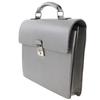 Louis Vuitton Neo Robusto 2 Business Bag M32657 Briefcase Gracie Gray Taiga Mens Used