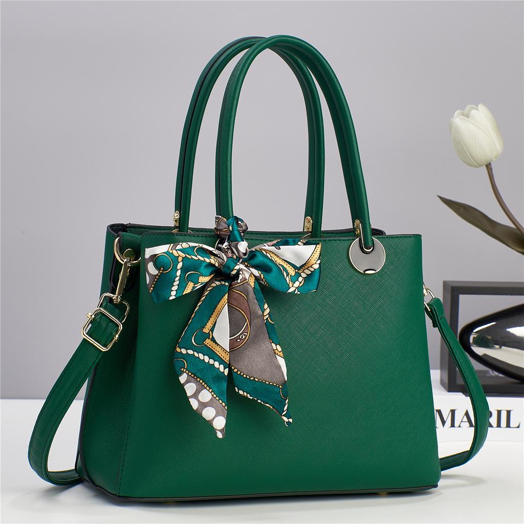 Temperament mother bag handbag elegant atmosphere shoulder messenger bag quality atmosphere