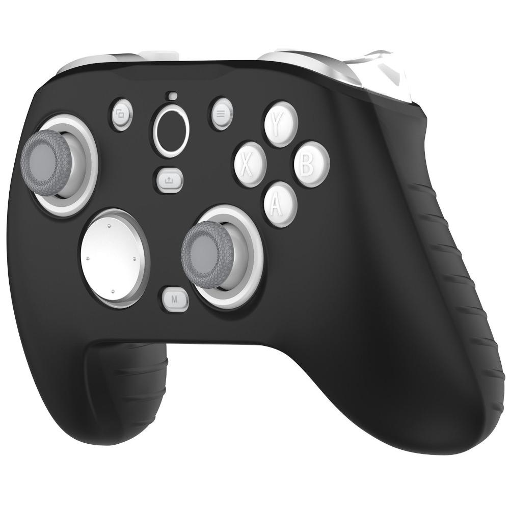 For Gamesir G7 Pro / G7 SE Gaming Controller Protective Cases Soft Silicone Anti-Slip Shockproof Shell Game Console Accessories