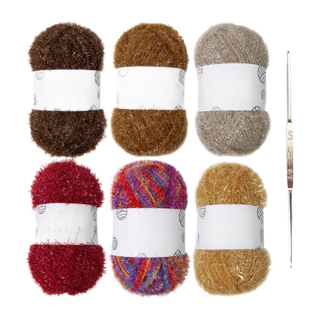 Škrábací příze Praktická opakovaně použitelná ručně pletená příze Utěrka na nádobí Nitě na nádobí Čisticí utěrky Utěrky na nádobí Koupelnové ručníky Muži Ženy