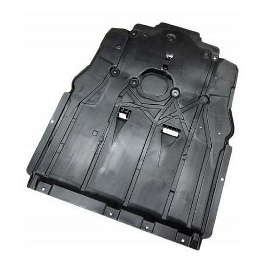Mercedes-Benz GLB W247 Engine Undercar Shield