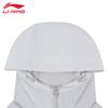 Li-Ning 2025 Women's Hooded Sports Windbreaker