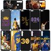 Hot Basketball Sports NO 24 23 30 Cover for VIVO Y20 Y21 Y33S Y20i Y02 Y16 Y21T Y22S Y27 Y33T Y35 Y36 Y53S Y70 Y76 Y77 Y78 Case