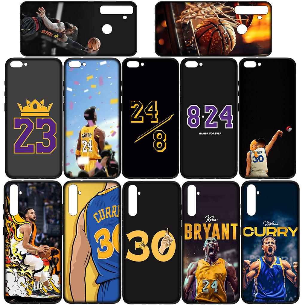 Hot Basketball Sports NO 24 23 30 Cover for VIVO Y20 Y21 Y33S Y20i Y02 Y16 Y21T Y22S Y27 Y33T Y35 Y36 Y53S Y70 Y76 Y77 Y78 Case