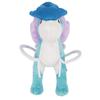 Sanei Boeki Pokemon ALL STAR COLLECTION Suicune (S) W11 x D26 x H23.5cm Plush Toy Pokemon PP64