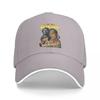 New Mads Mikkelsen Hannibal Vintage Baseball Caps Casquette Unisex Women Hats