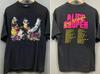 Vintage 1991 Alice Cooper 1991 Hey Stoopid Koszulka z trasy rozmiar S5XL Unisex Koszulka