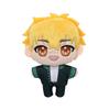 WIND BREAKER Akihiko Nirei Nuipal [Anime Version] [Plush Mascot]