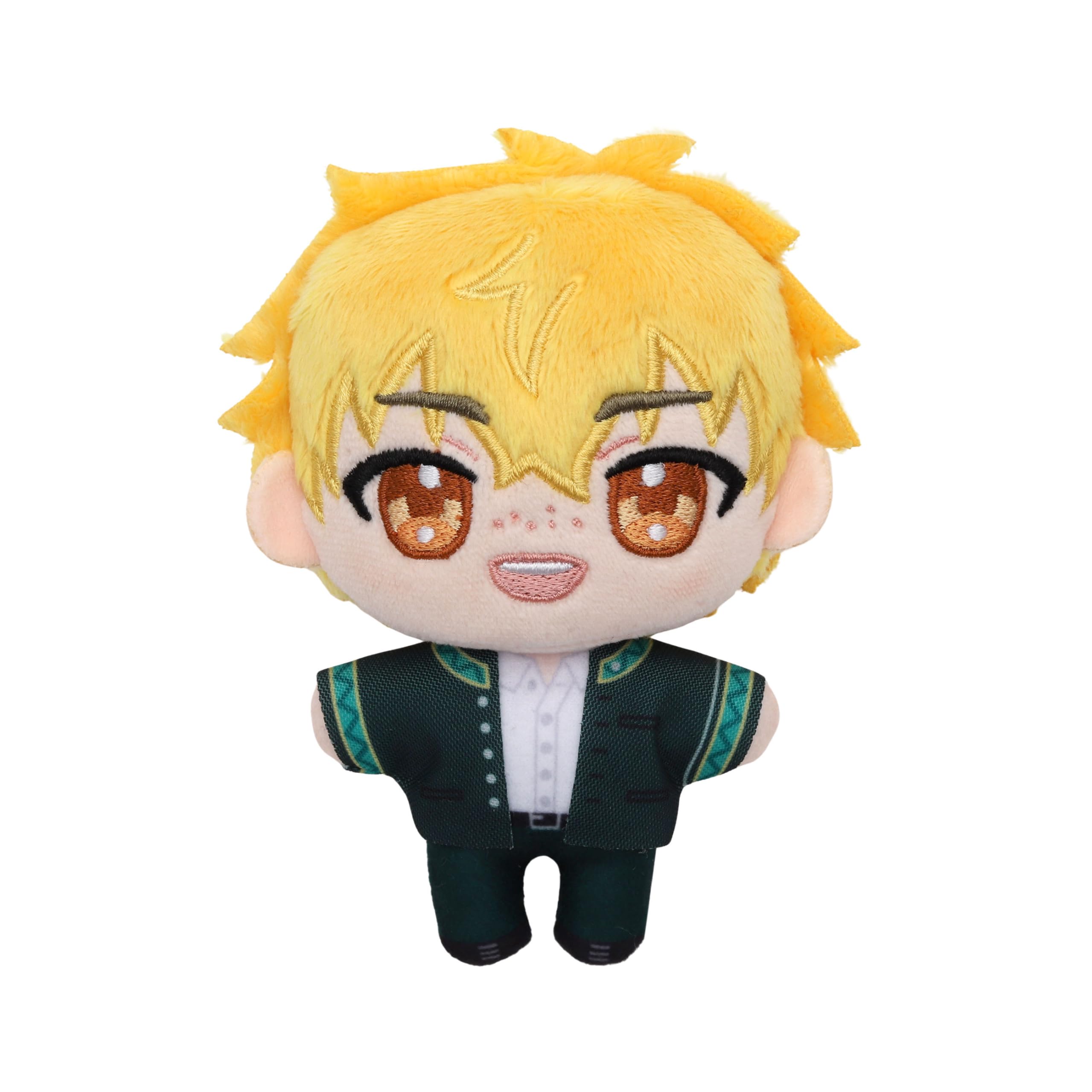 

ВЕТРОВКА Акихико Ниреи Нуипал [Аниме-версия] [Плюшевый талисман]