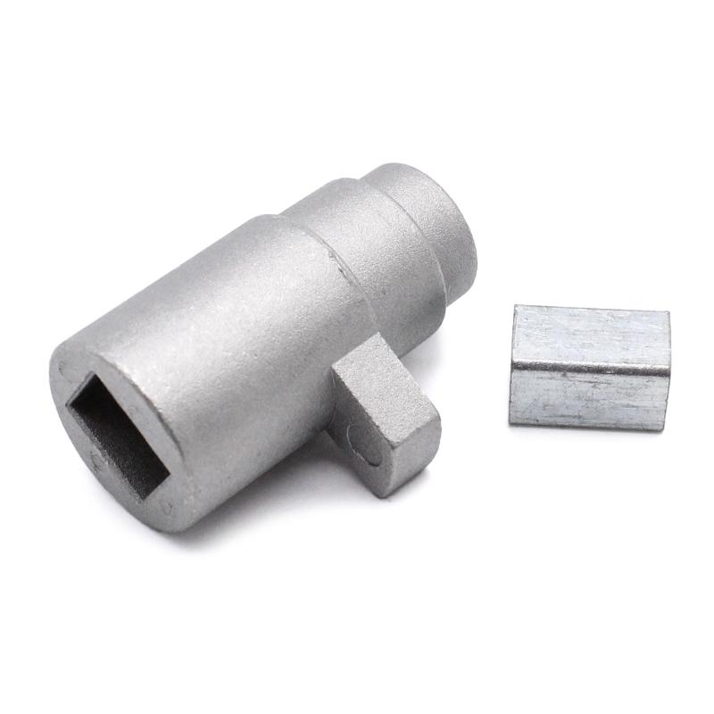 7H0881082 7H0881081 voor T5 Armsteun Montage Verstelring Bus Vervanging Auto Accessoires Reparatieonderdeel