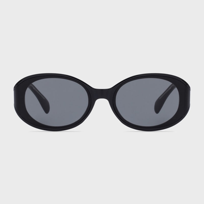 RECLOW ANGCHU NO.1 SUNGLASS BLACK