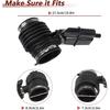 Engine Air Intake Hose No.16576-3JA0A for Nissan Murano 2015-2024 3.5L V6 for Nissan Pathfinder 2013-2016 for Infiniti QX60 2014-2016 3.5L V6 for