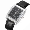 Simple Leather Band Men's Analog Quartz Watch: Top Casual Business Wrist Watch, Male Clock Gift relogio masculino