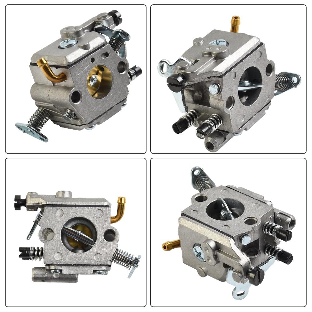 Brand New High Quality Carburetor Chainsaw Accessories MS200 #1129-120-0653 Replacement 020T Spare Part C1Q-S126B Home