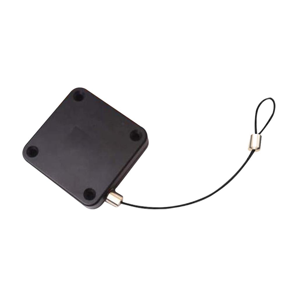 

Automatic Sensor Door Closer Home Front Door Sliding Gate Retractable Telescopic Closer