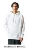 United Athle oz Bluza z kapturem oz Sweat 561801 001 Piaskowy Średni 10,0 T/C (Wyłożone polarem) Beżowy,