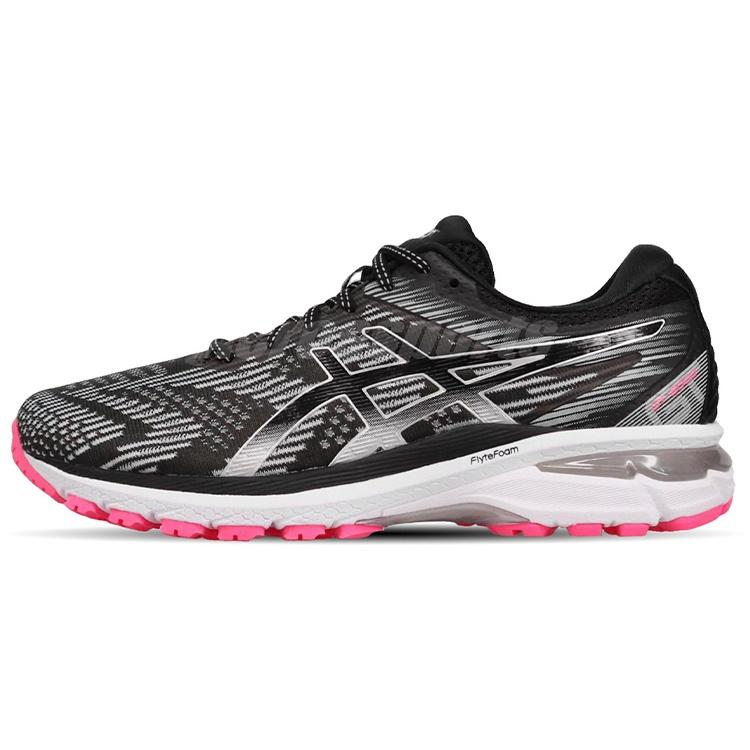 (WMNS) ASICS GT-2000 8 Lite Show Graphite Grey Women s 1012A590-021 EU 37