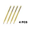 Tool Cutting Pen 150mm / 6 Inch 4Pcs Carbide Diamond Glass Cutter Machine Lettering Pen Tile Cutting Brand New