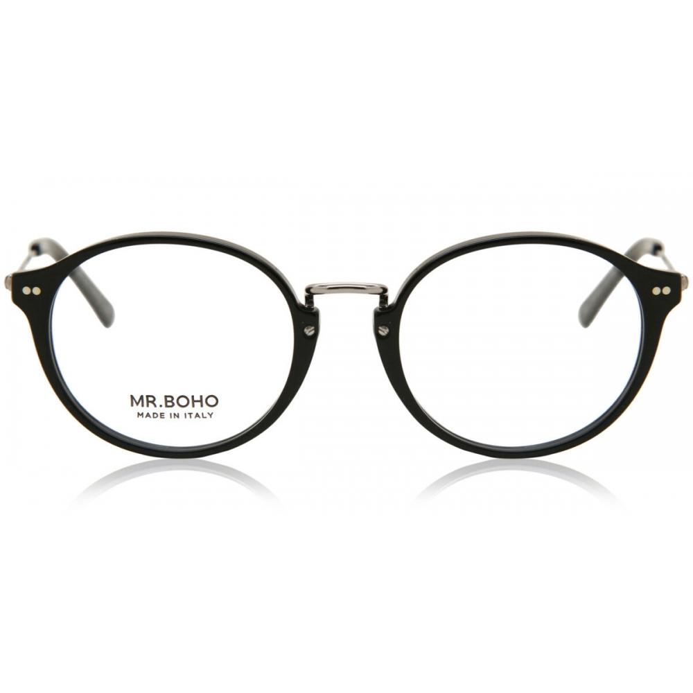 

Mr. Boho Corso Ackb 00 Unisex Eyeglasses Black/51