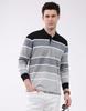 Monte Carlo Men's Regular Fit T-Shirt