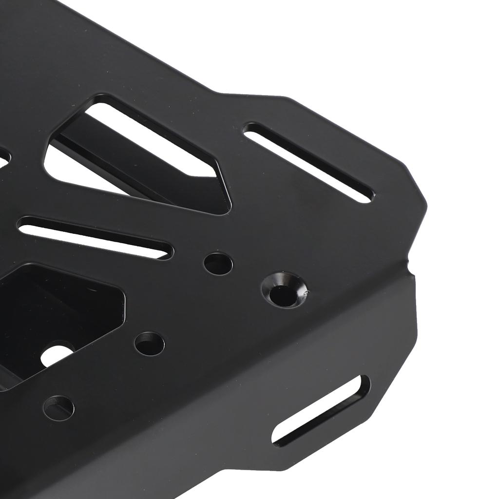 Rear Luggage Rack Carrier For Honda CRF1100L Africa Twin / Adv Sports 2020-2025