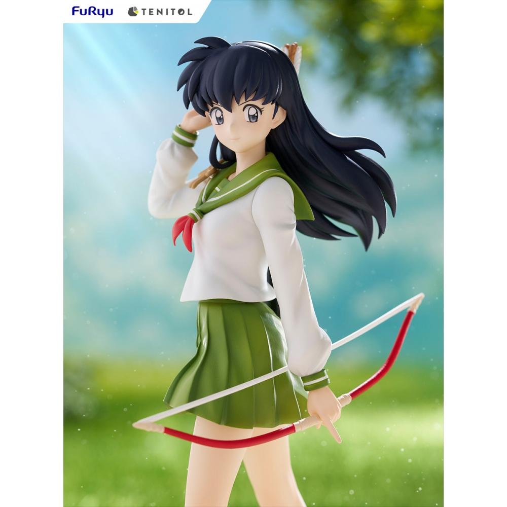 Inuyasha Tenitol Kagome Higurashi  Inuyasha 