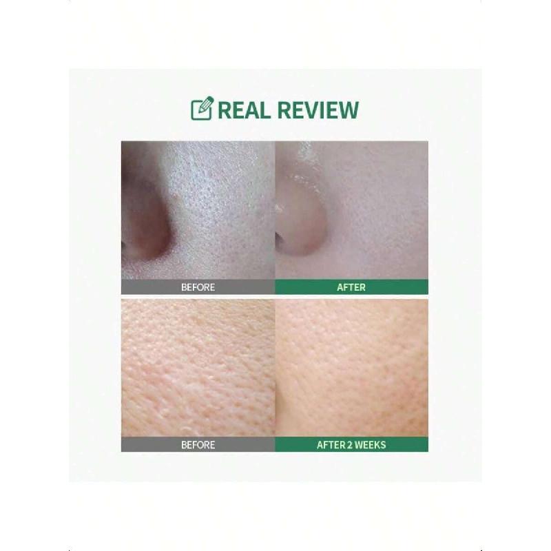 SUNGBOON EDITOR Green Tomato Pore Lifting Toner 350ml