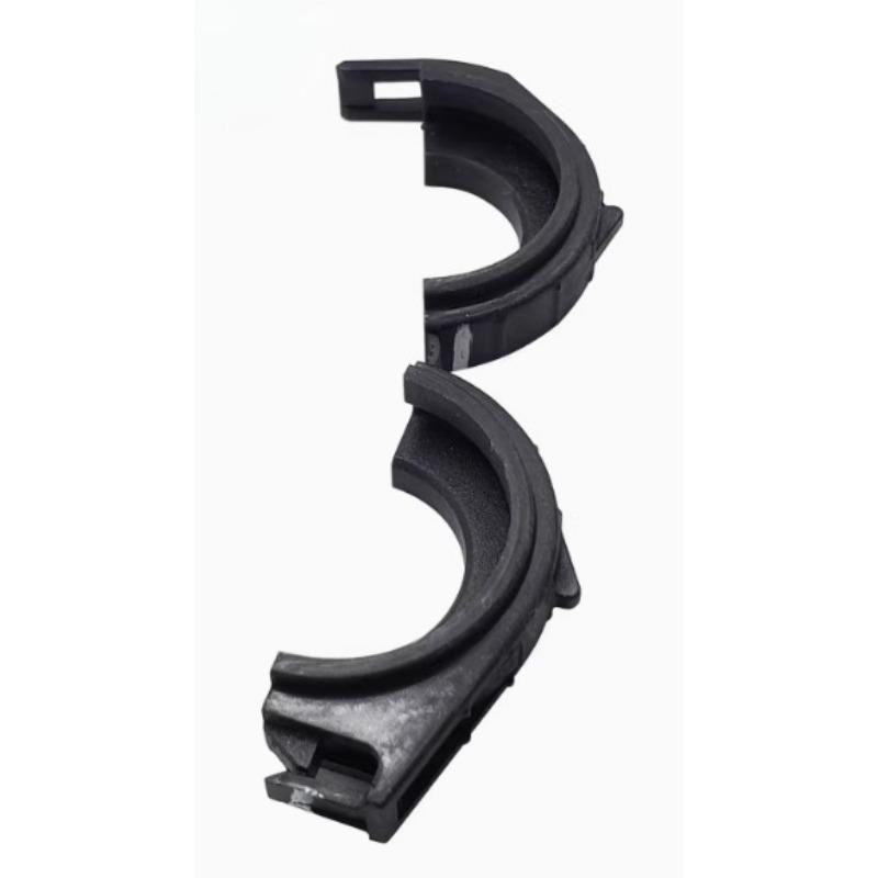 13300377 Warm Air Water Tank Clamp for Chevrolet Cruze Malibu Sail 2010-2014 for Buick Excelle GT GX Regal Lacrosse2009-2014 GL8