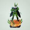 41CM Seven Dragon Balls Salu anime Handmade Ornaments Broken Circle Salu Special Effect Base Animation Handmade Model