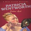 Latter End by Patricia Wentworth Paperback Book 9780340767894