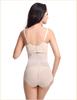 Seamless High-Waist Body Shaper: Slimming Abdomen Control & Hip Lift Panties for Women